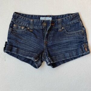 🌟 Aeropostale Jean Shirts - Size 0